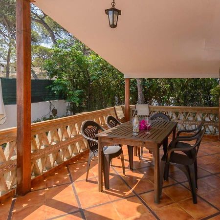 Villa Casa La Marquesa Punta Umbria By Ruralidays Esterno foto