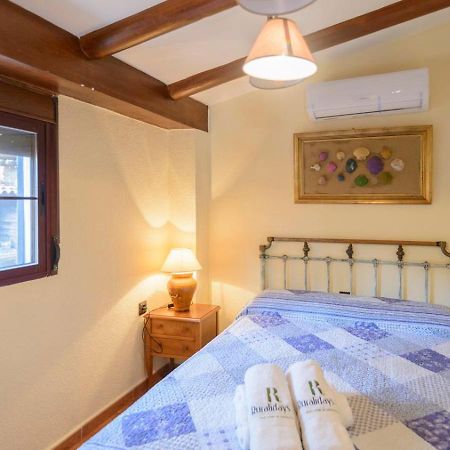Villa Casa La Marquesa Punta Umbria By Ruralidays Esterno foto