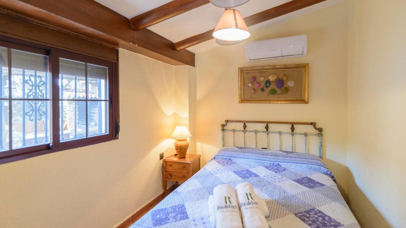 Villa Casa La Marquesa Punta Umbria By Ruralidays Esterno foto